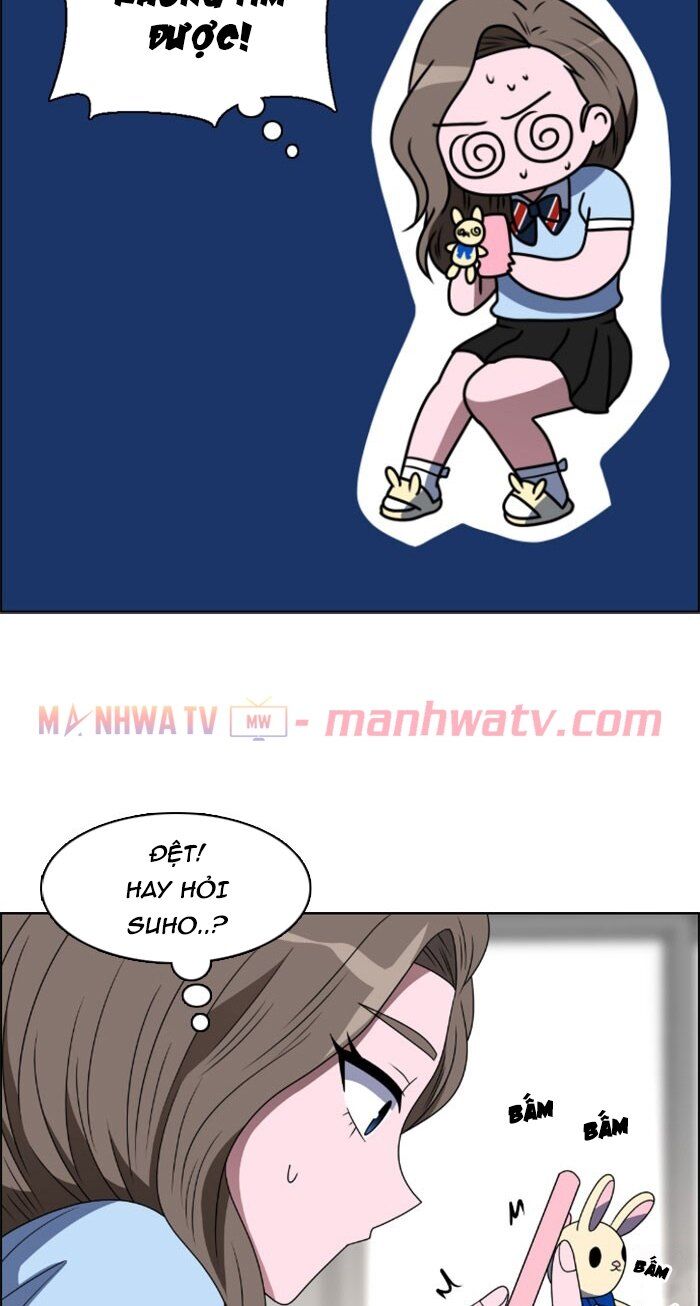 No Scope Chapter 31 - Trang 2