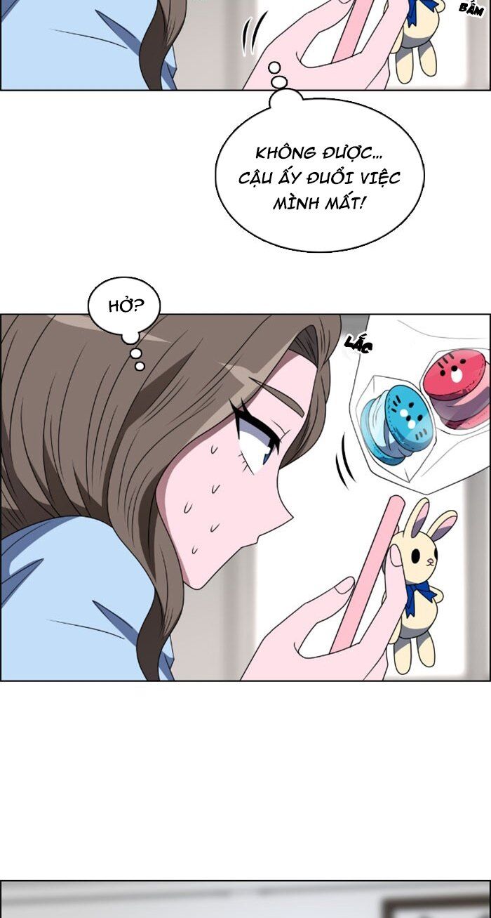 No Scope Chapter 31 - Trang 2