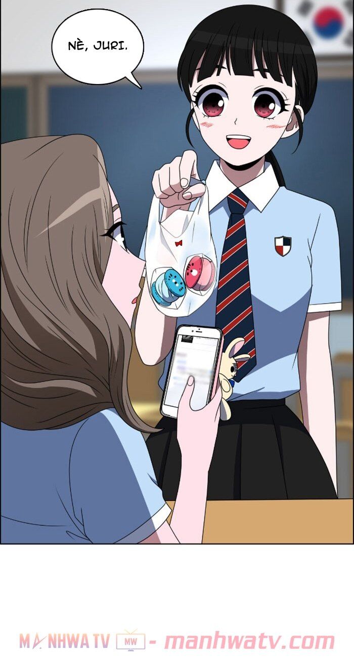 No Scope Chapter 31 - Trang 2