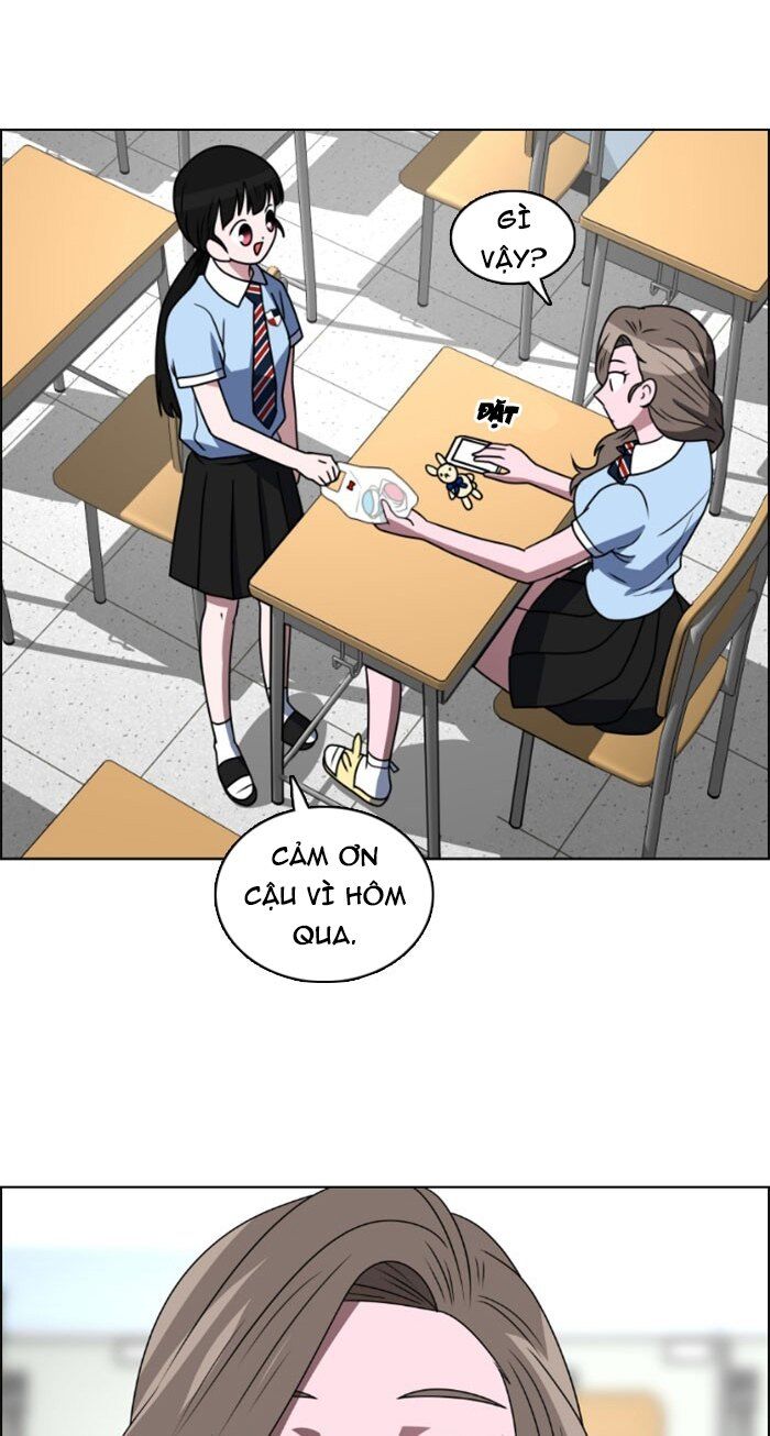 No Scope Chapter 31 - Trang 2