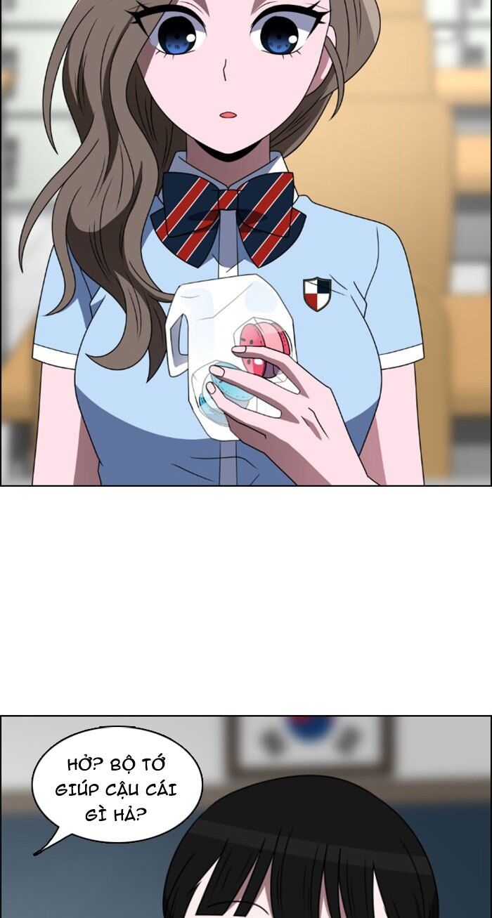 No Scope Chapter 31 - Trang 2