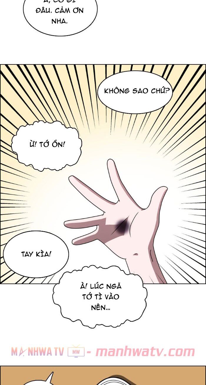 No Scope Chapter 31 - Trang 2