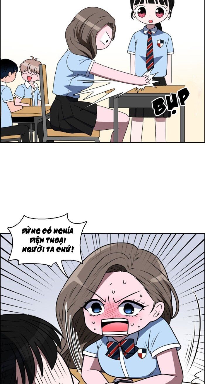 No Scope Chapter 31 - Trang 2