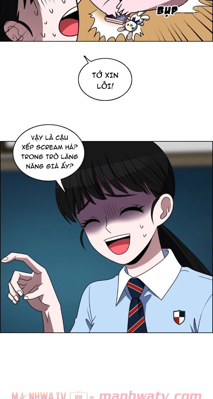 No Scope Chapter 31 - Trang 2