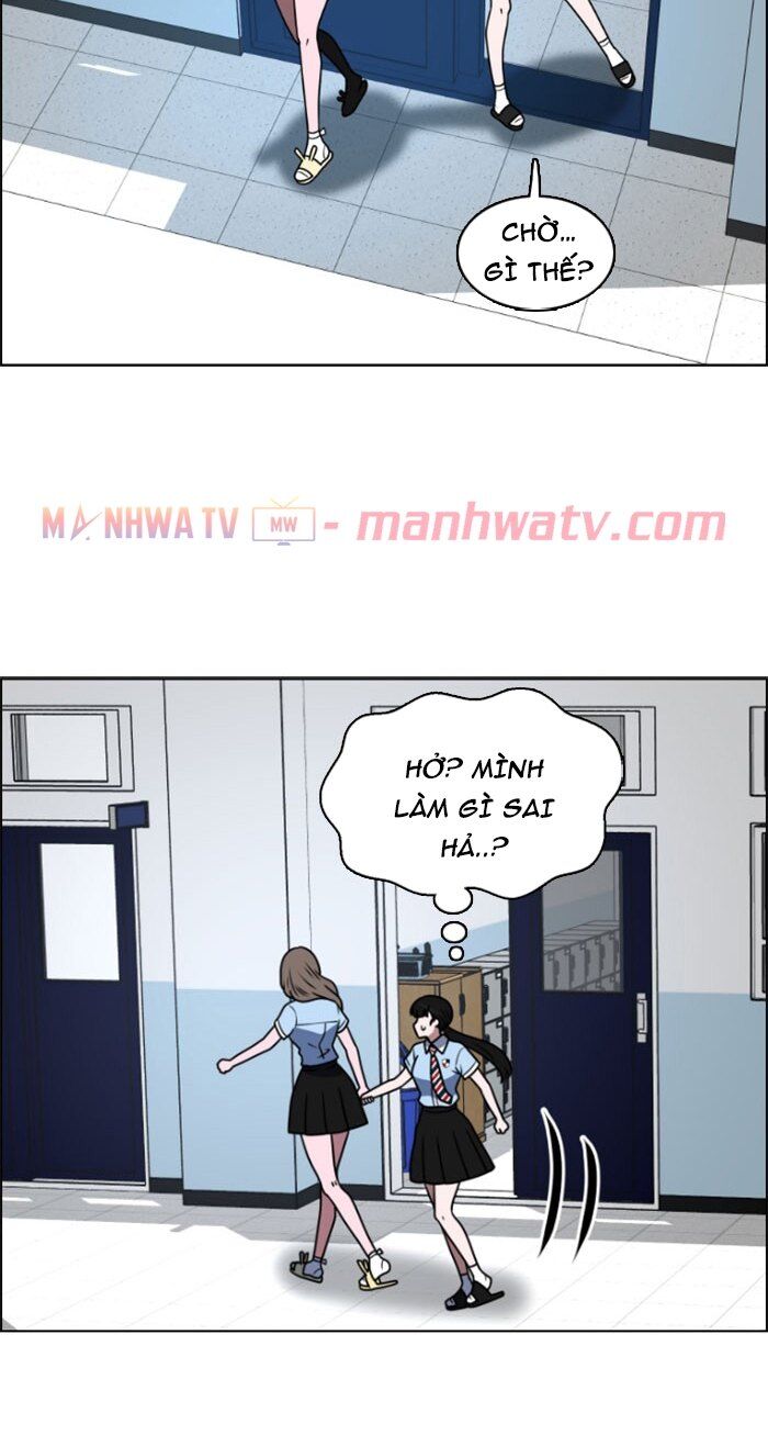 No Scope Chapter 31 - Trang 2