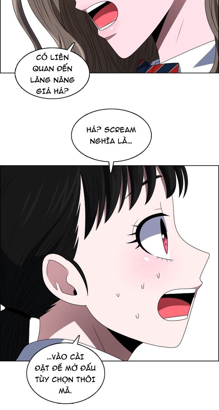 No Scope Chapter 31 - Trang 2