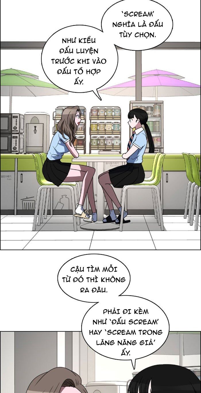 No Scope Chapter 31 - Trang 2