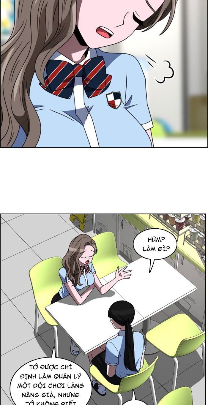 No Scope Chapter 31 - Trang 2