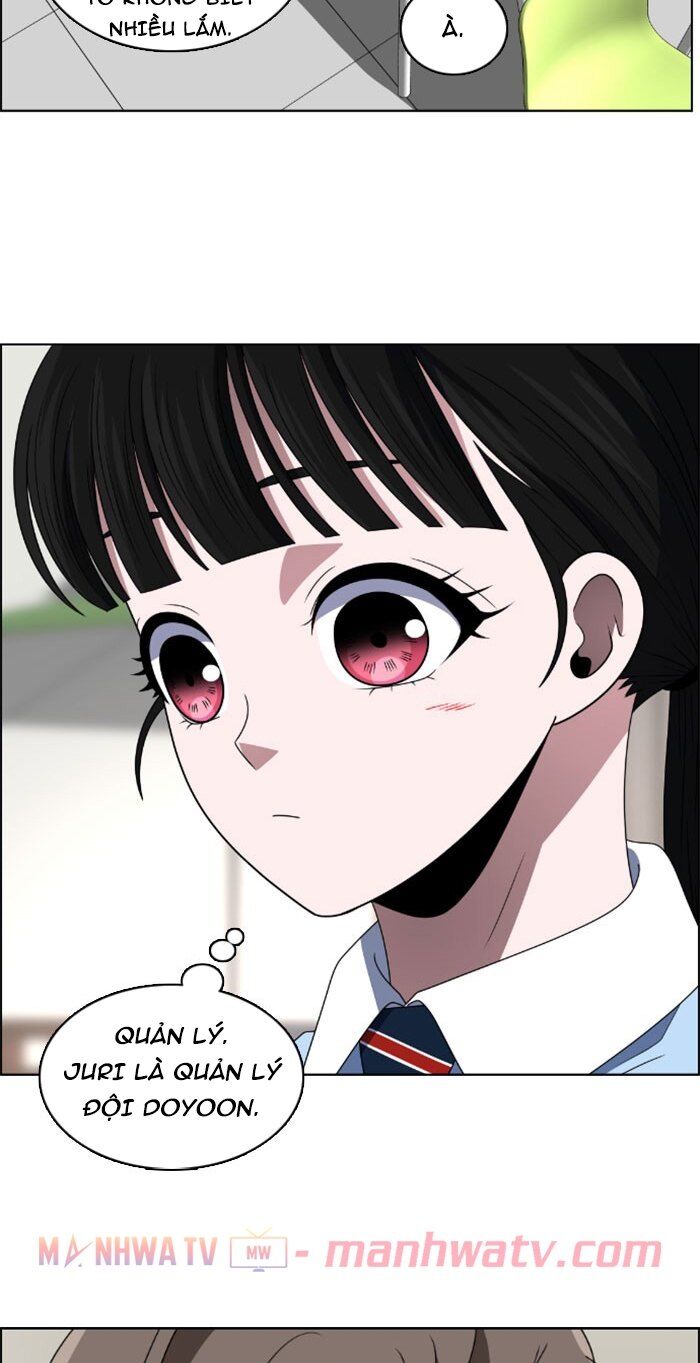 No Scope Chapter 31 - Trang 2