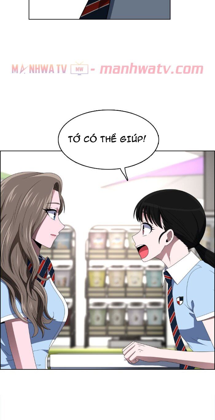 No Scope Chapter 31 - Trang 2