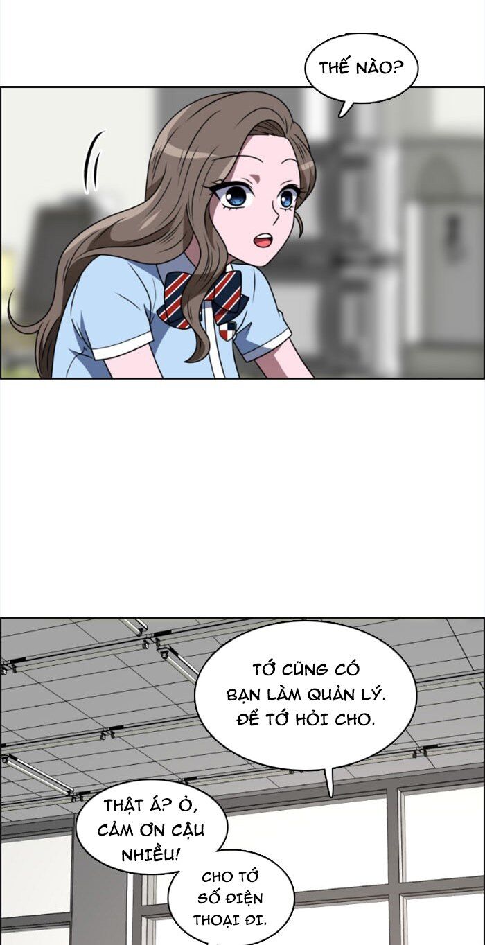 No Scope Chapter 31 - Trang 2