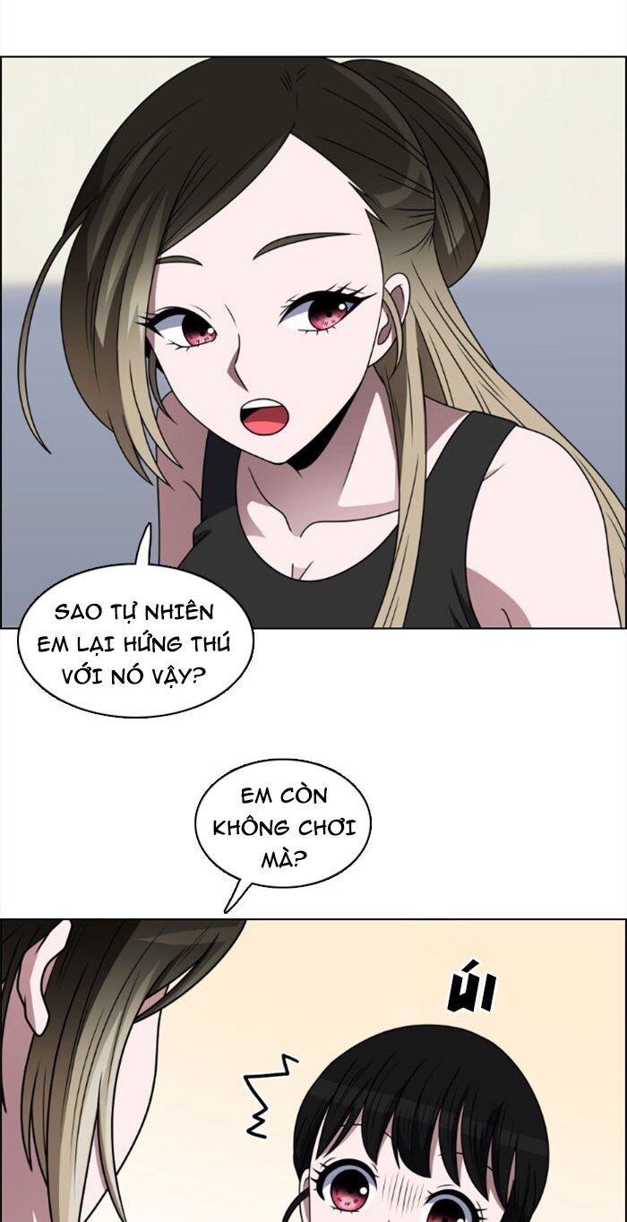 No Scope Chapter 31 - Trang 2