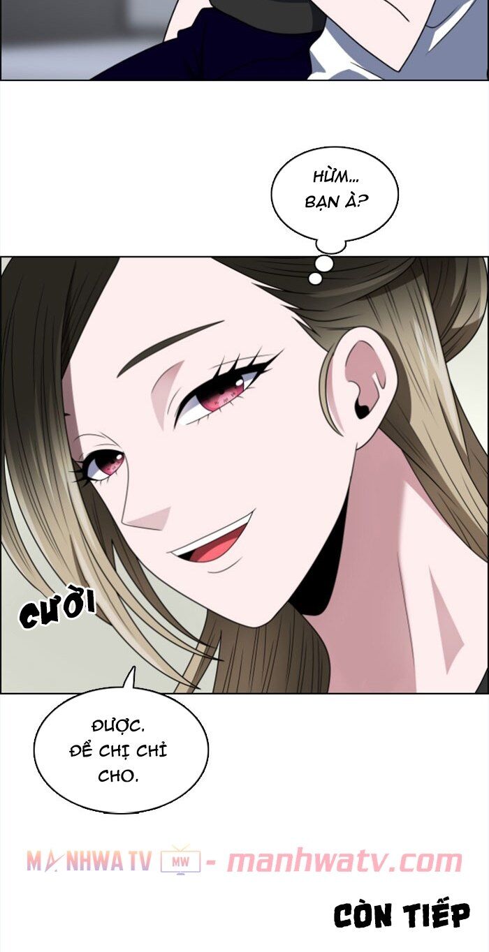 No Scope Chapter 31 - Trang 2