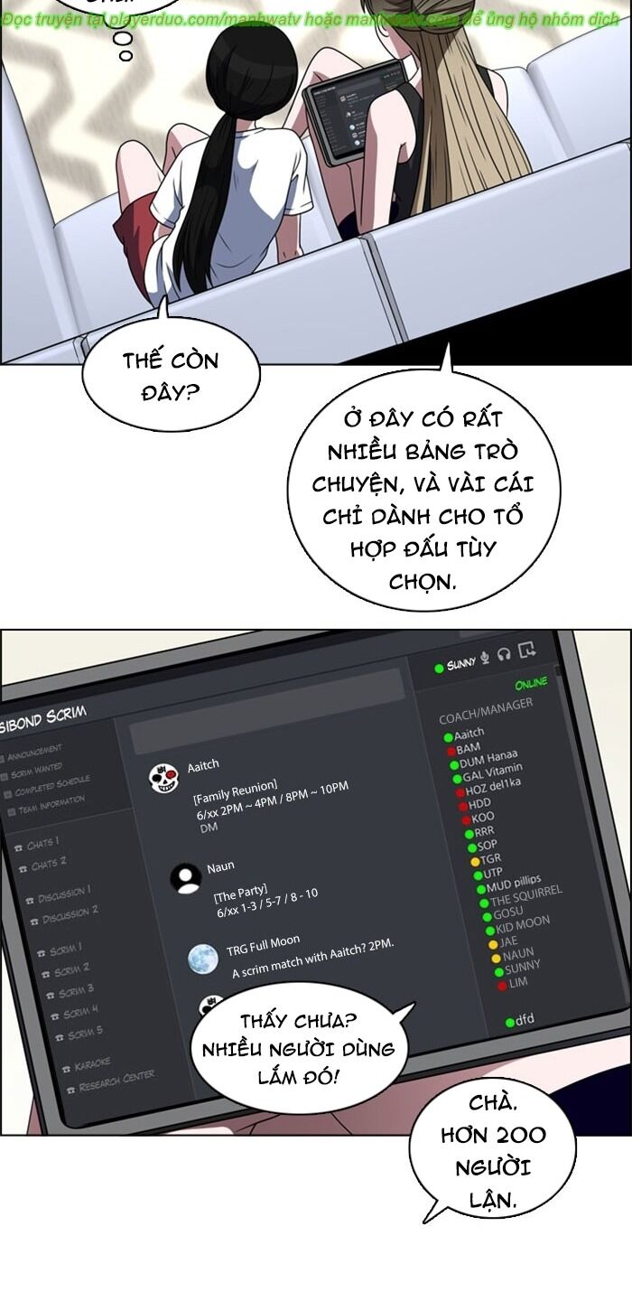 No Scope Chapter 32 - Trang 2