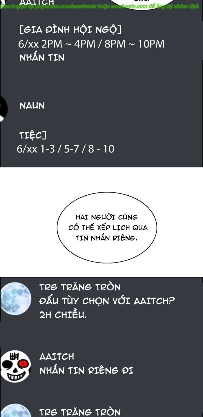 No Scope Chapter 32 - Trang 2