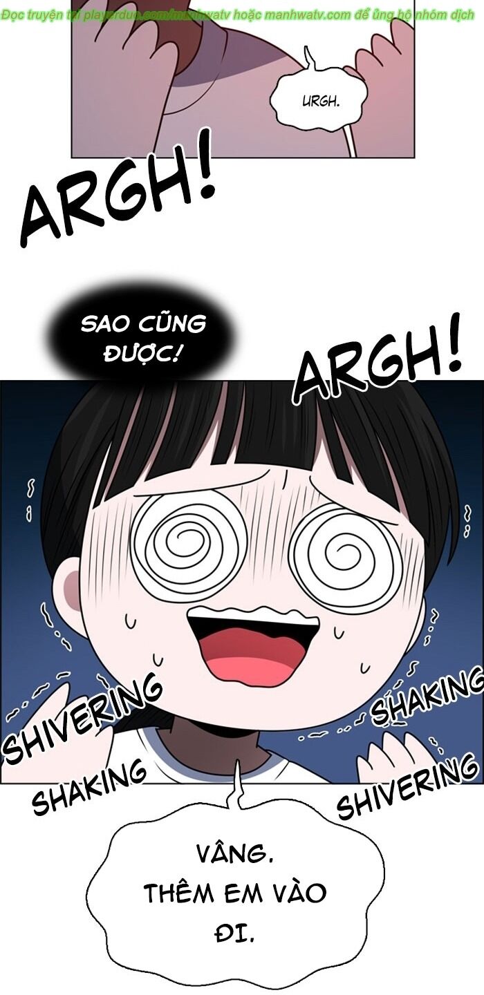 No Scope Chapter 32 - Trang 2