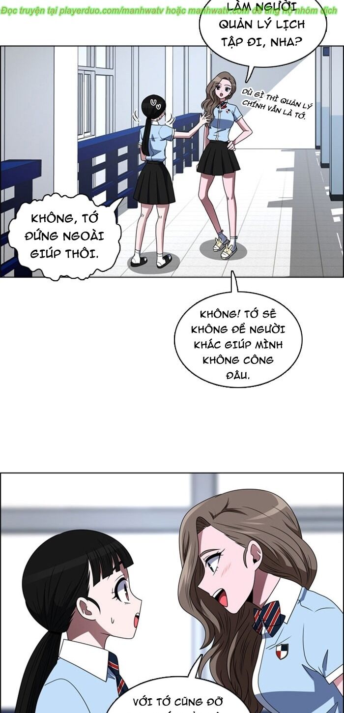 No Scope Chapter 32 - Trang 2