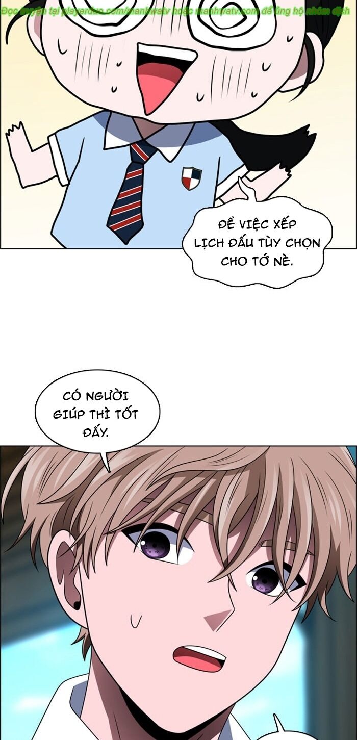 No Scope Chapter 32 - Trang 2