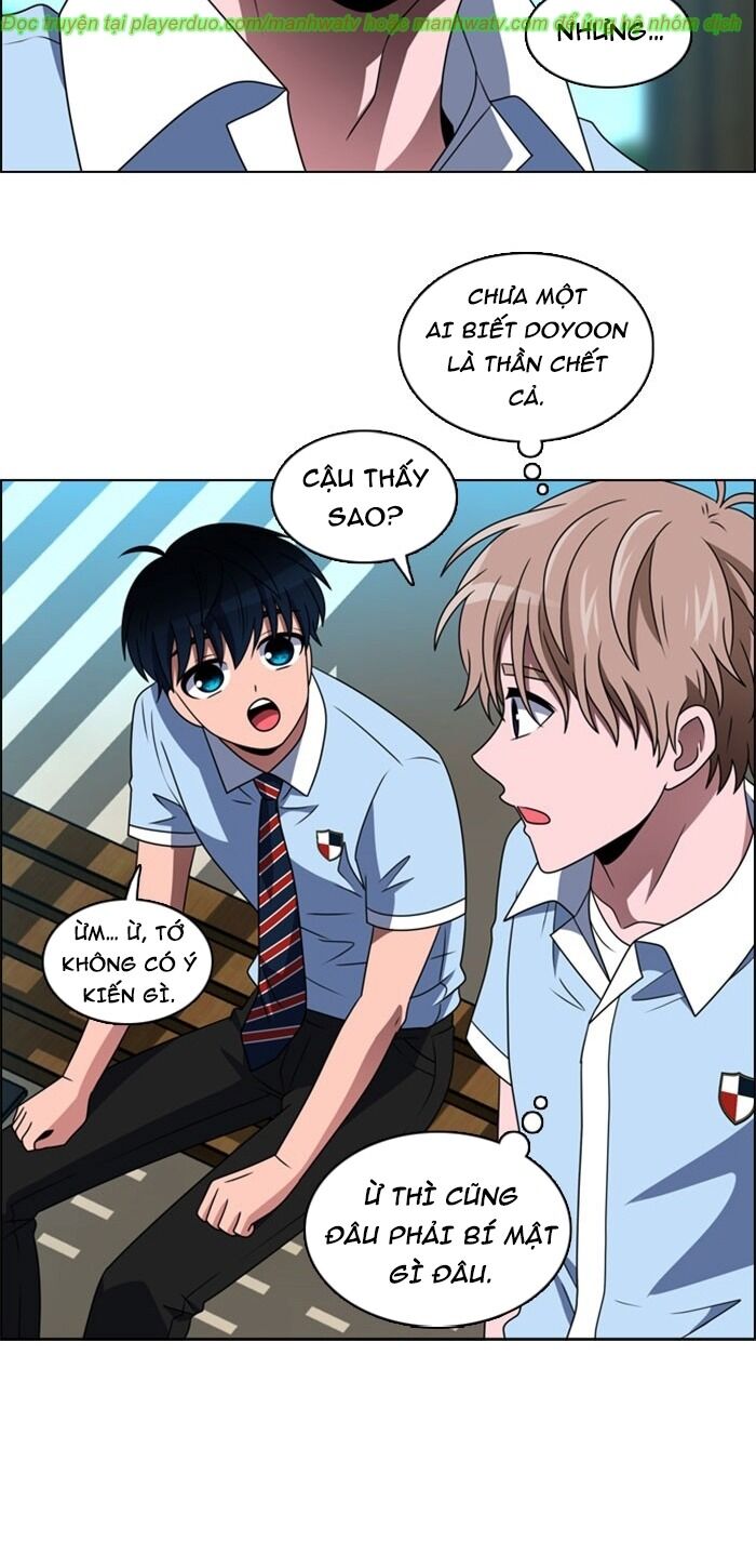 No Scope Chapter 32 - Trang 2