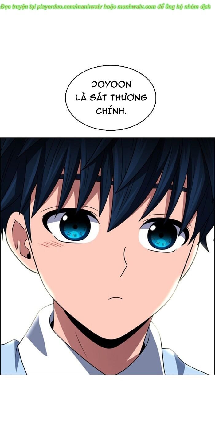 No Scope Chapter 32 - Trang 2