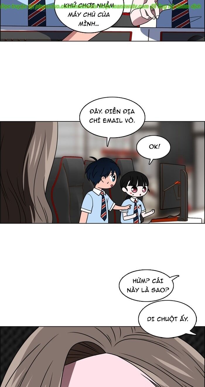 No Scope Chapter 32 - Trang 2