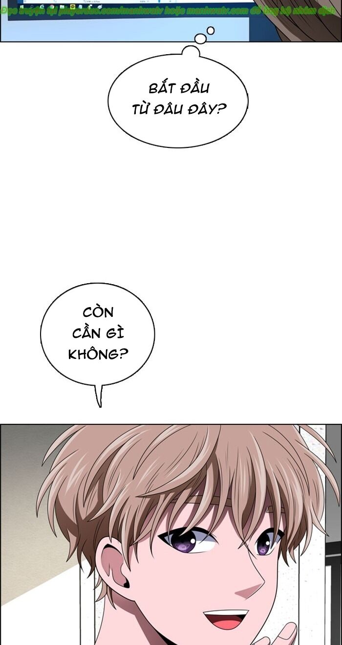 No Scope Chapter 32 - Trang 2