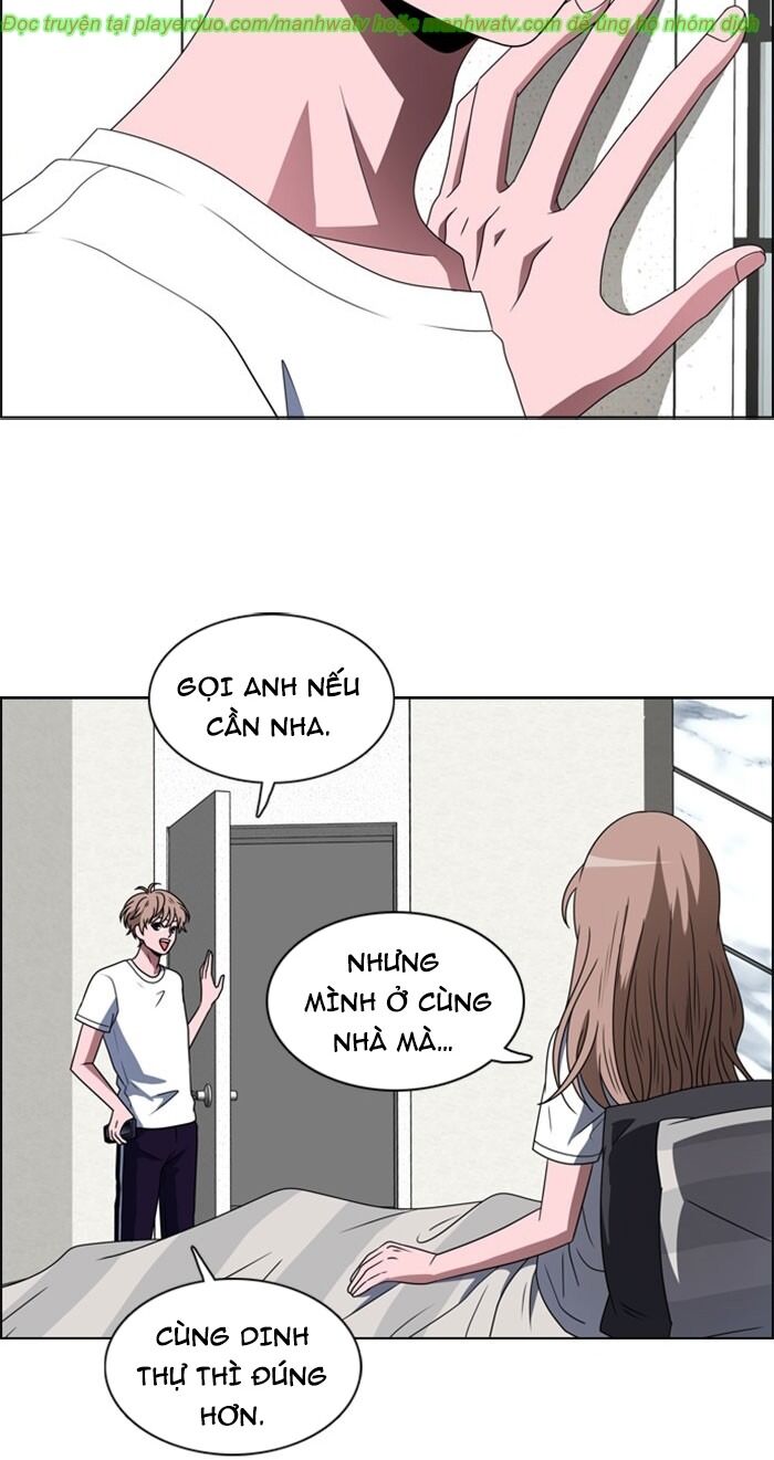 No Scope Chapter 32 - Trang 2