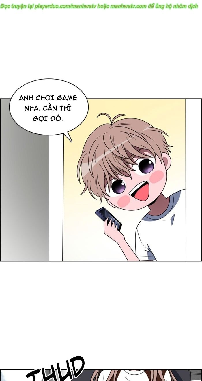 No Scope Chapter 32 - Trang 2