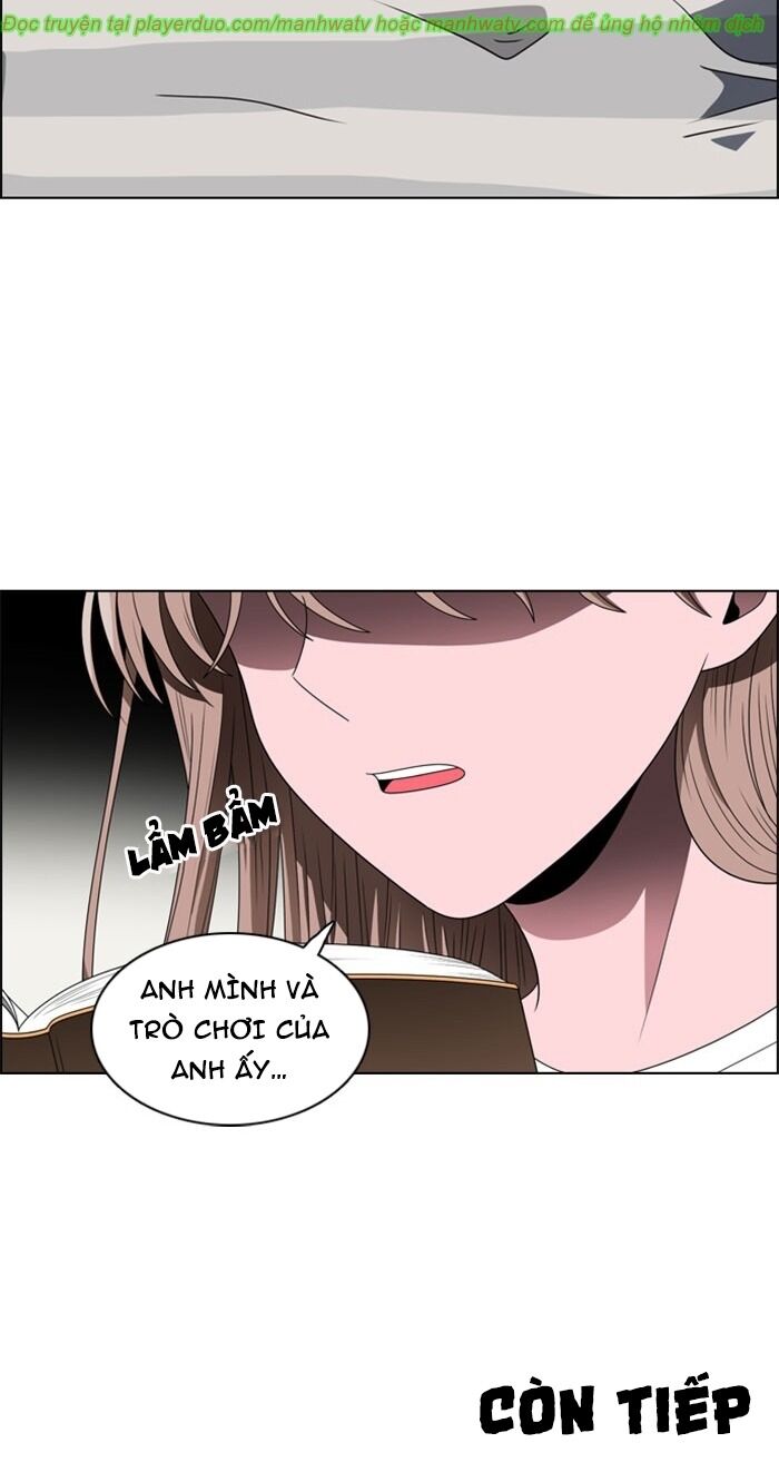 No Scope Chapter 32 - Trang 2