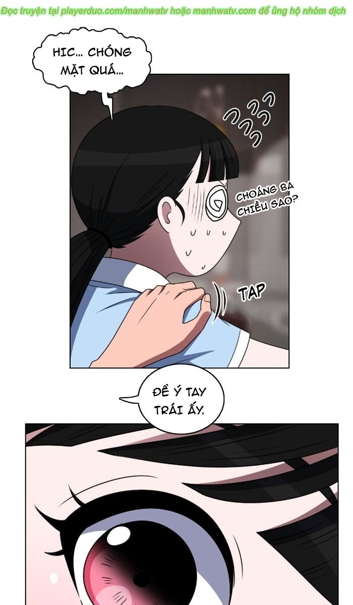 No Scope Chapter 33 - Trang 2