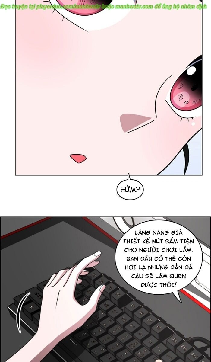 No Scope Chapter 33 - Trang 2