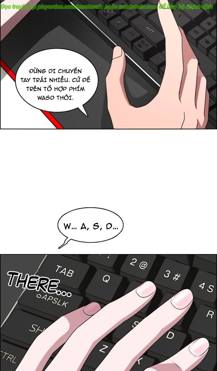 No Scope Chapter 33 - Trang 2