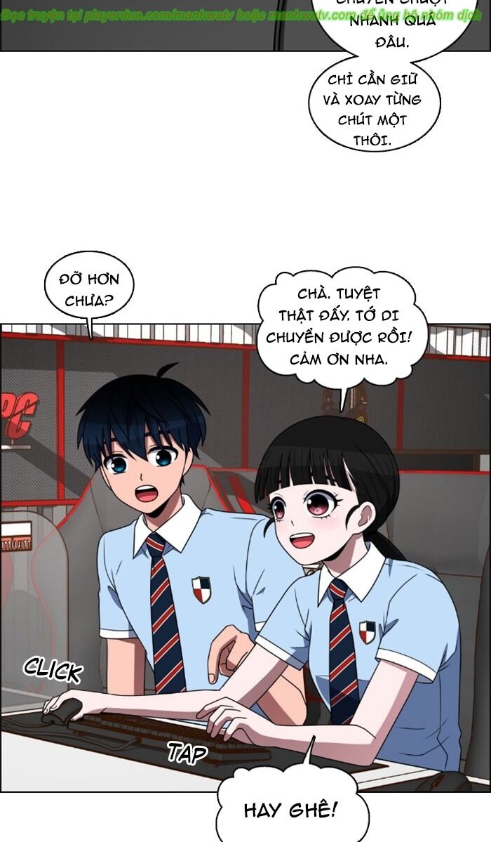 No Scope Chapter 33 - Trang 2