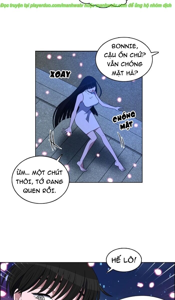 No Scope Chapter 33 - Trang 2