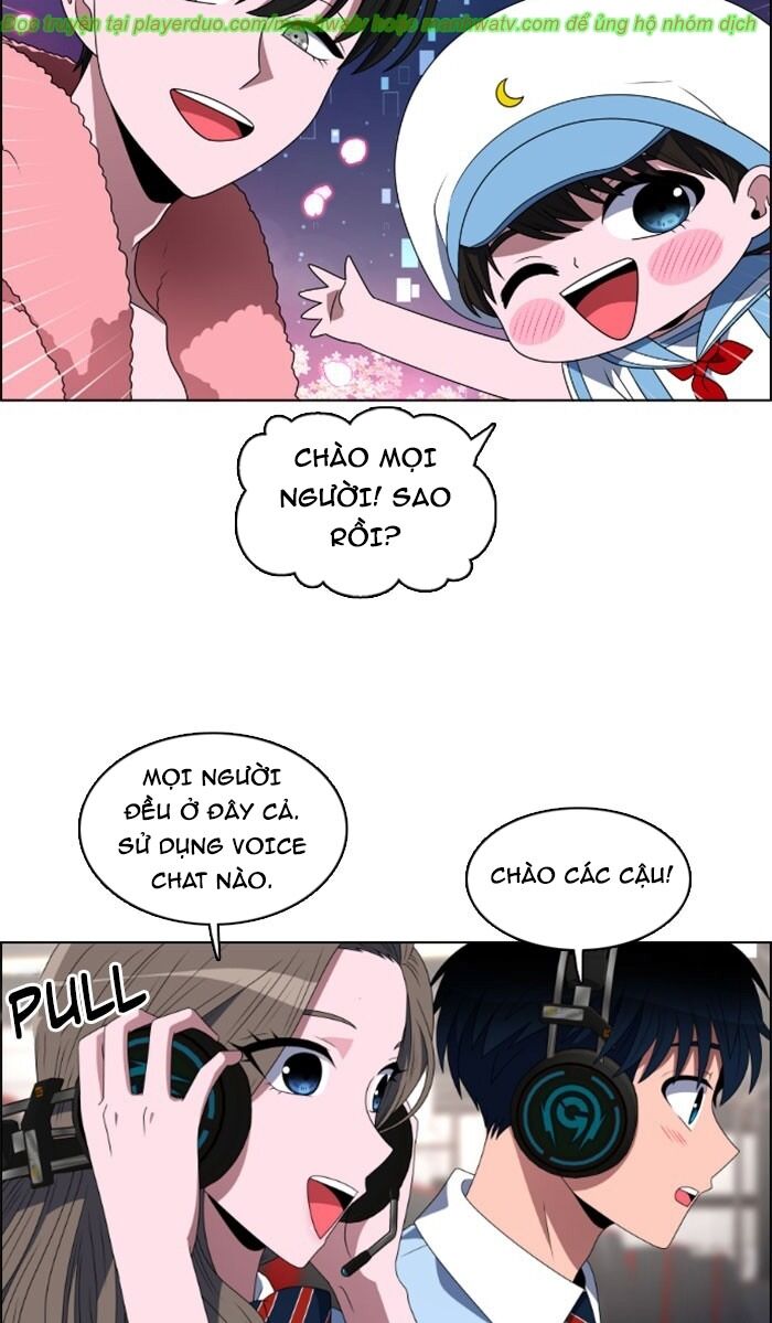 No Scope Chapter 33 - Trang 2