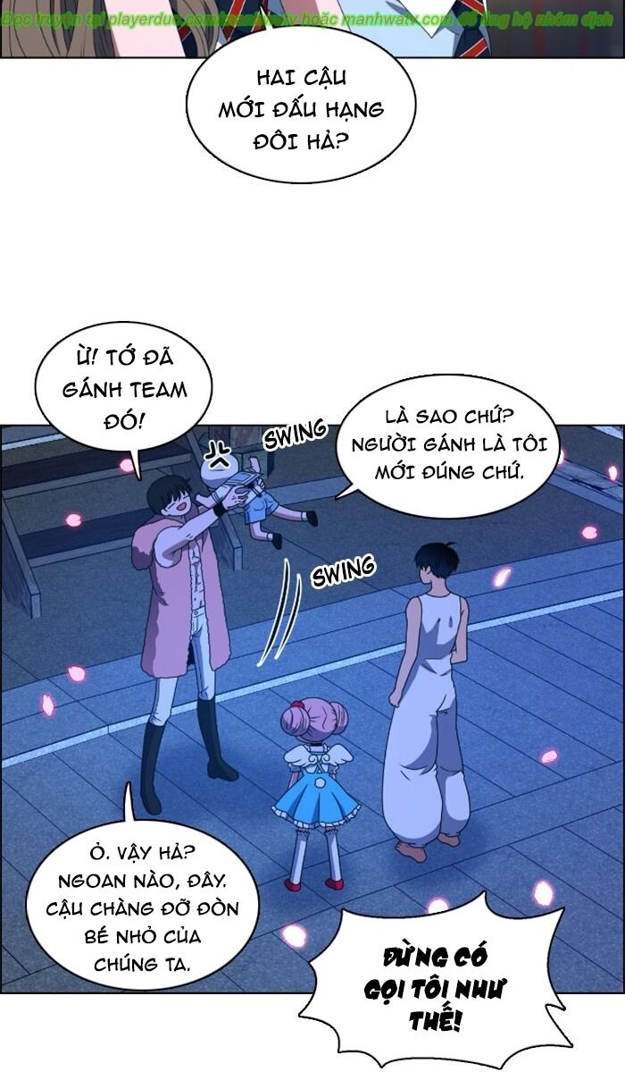 No Scope Chapter 33 - Trang 2