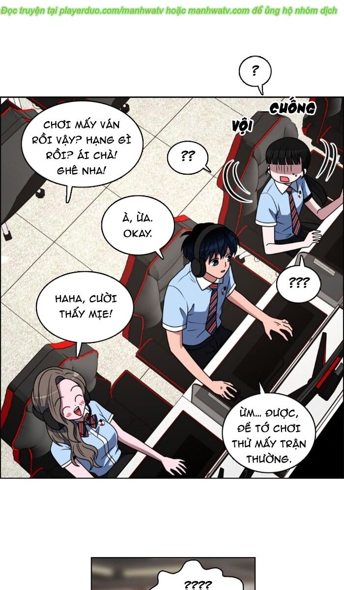 No Scope Chapter 33 - Trang 2