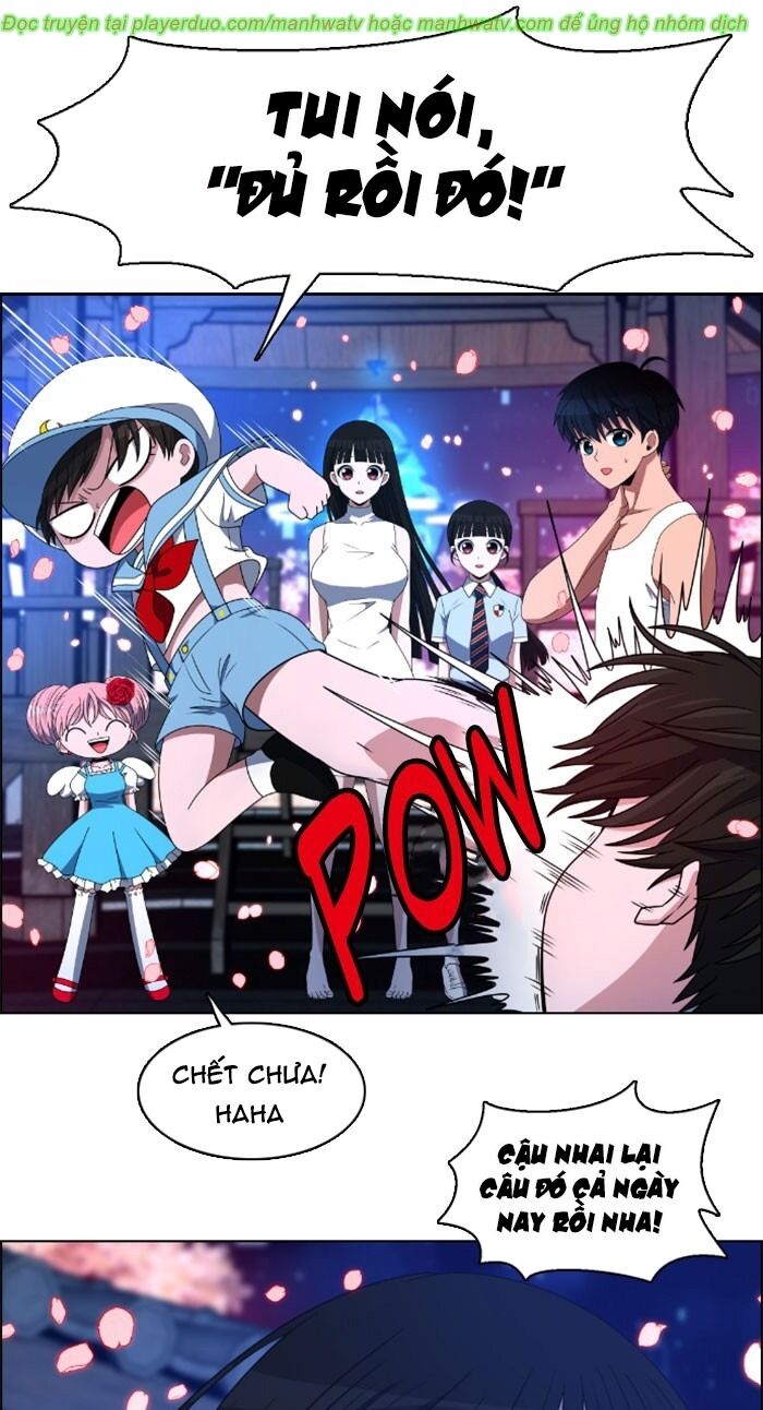 No Scope Chapter 33 - Trang 2