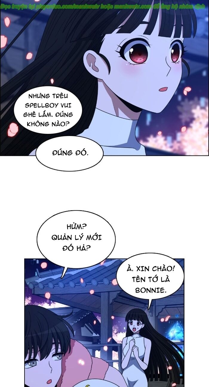 No Scope Chapter 33 - Trang 2