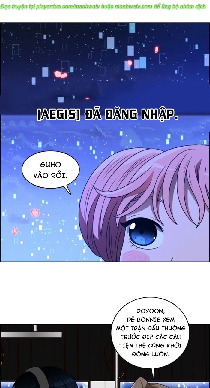 No Scope Chapter 33 - Trang 2