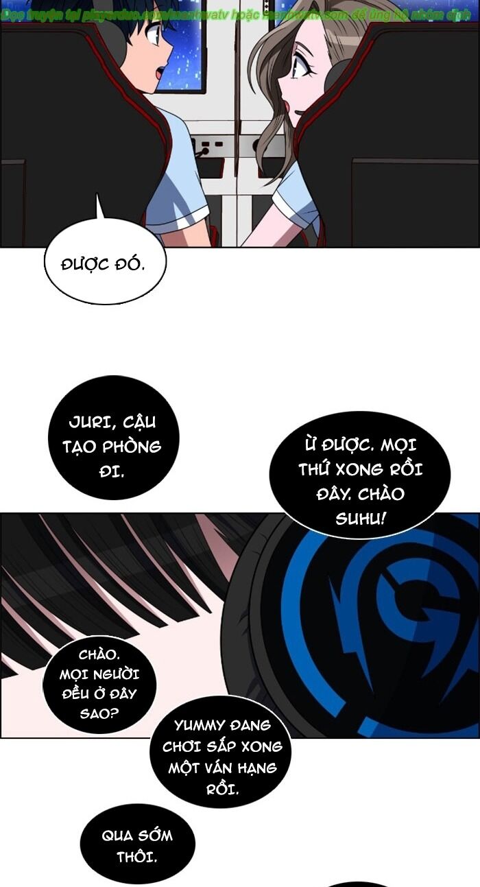 No Scope Chapter 33 - Trang 2