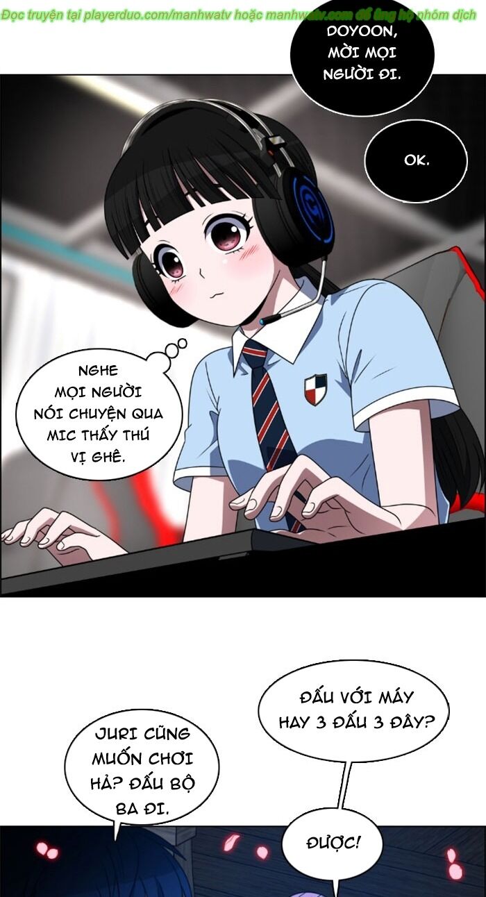 No Scope Chapter 33 - Trang 2