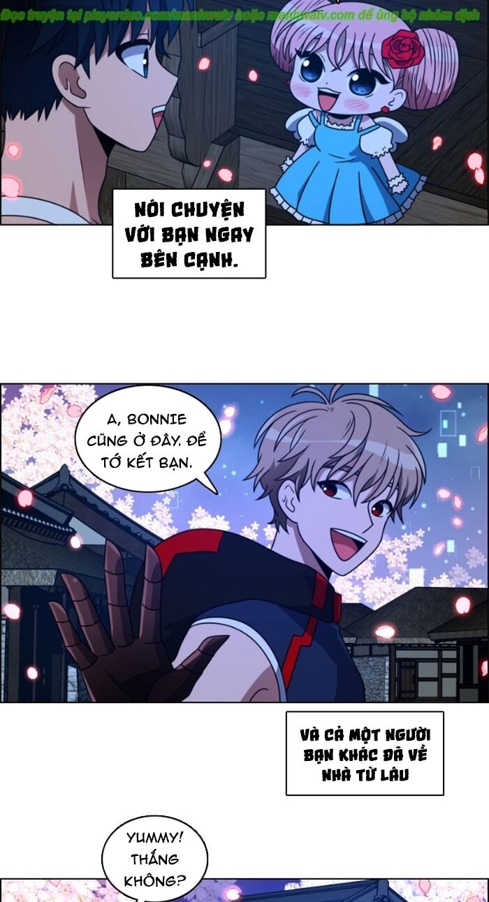 No Scope Chapter 33 - Trang 2