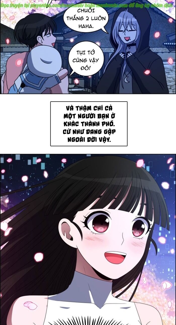 No Scope Chapter 33 - Trang 2