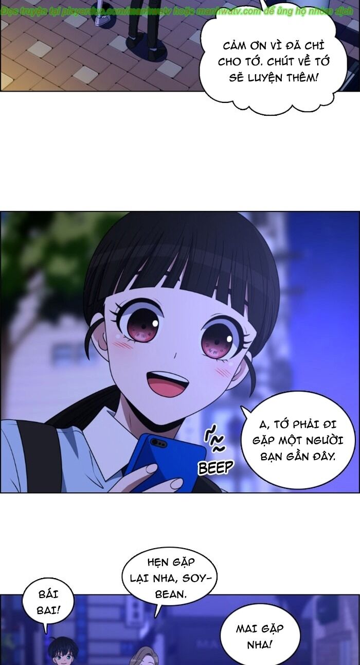 No Scope Chapter 33 - Trang 2