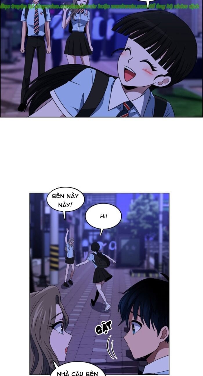 No Scope Chapter 33 - Trang 2