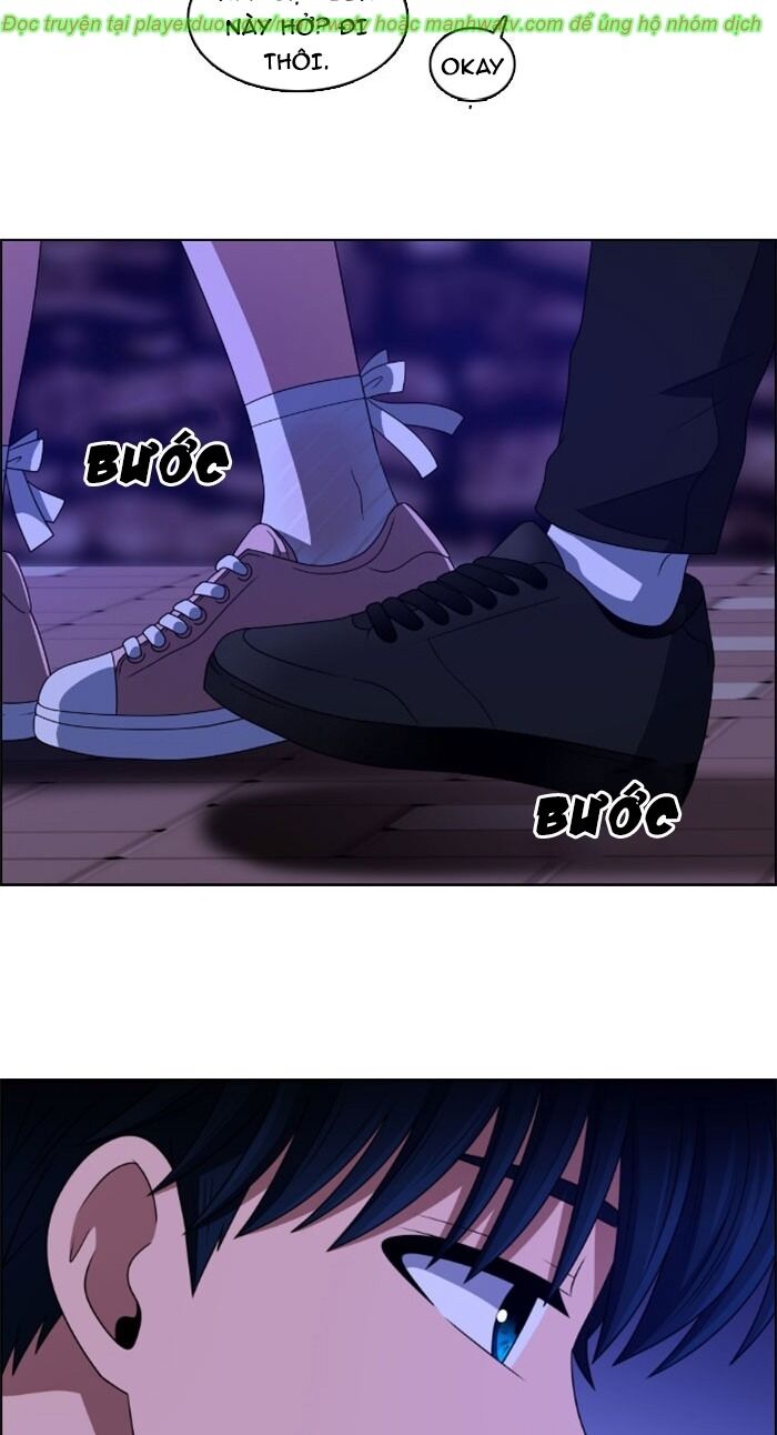 No Scope Chapter 33 - Trang 2