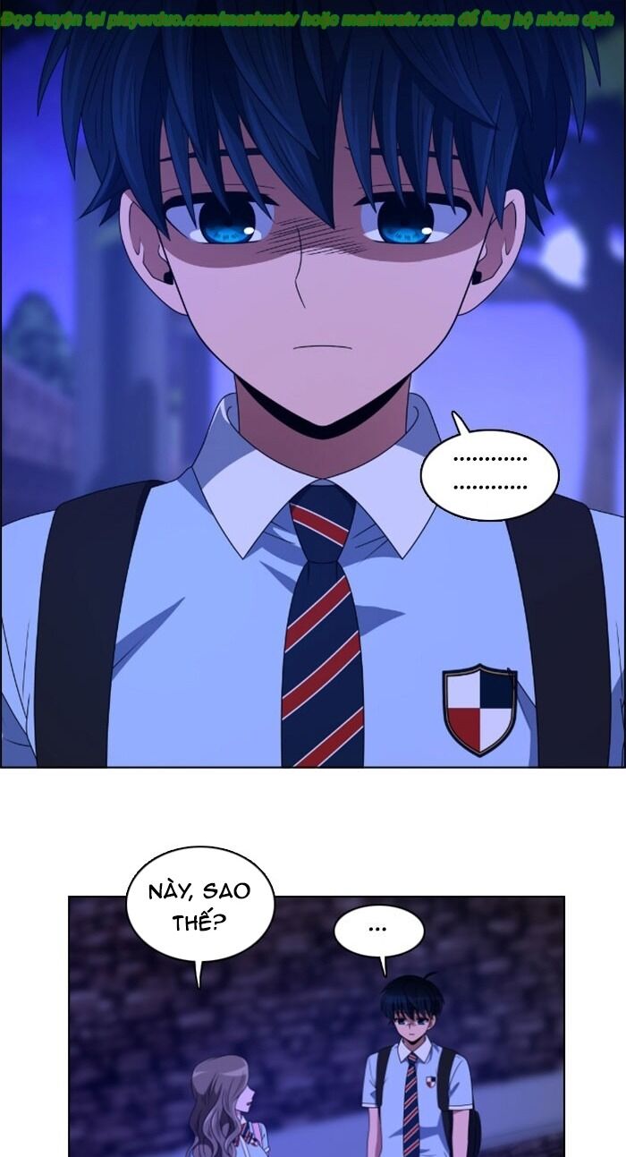 No Scope Chapter 33 - Trang 2