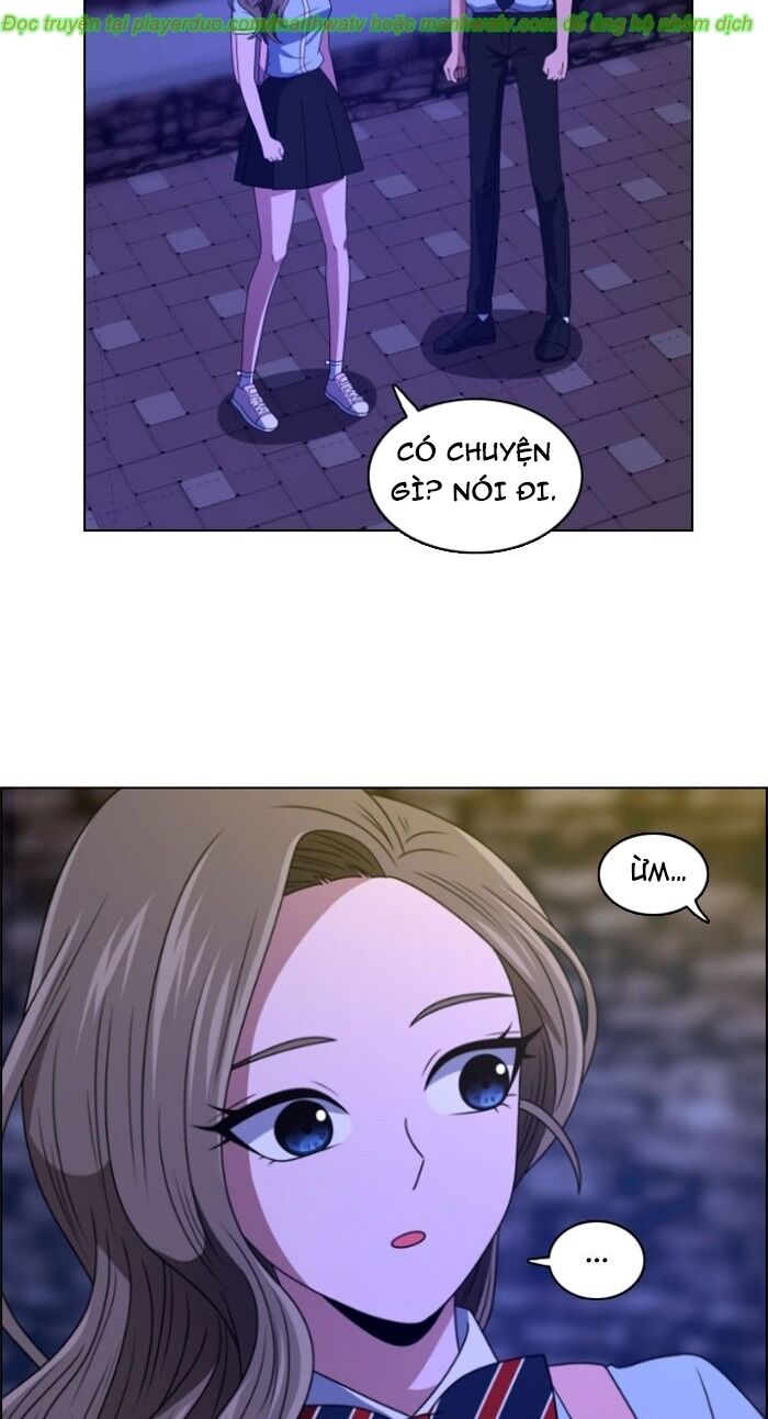 No Scope Chapter 33 - Trang 2