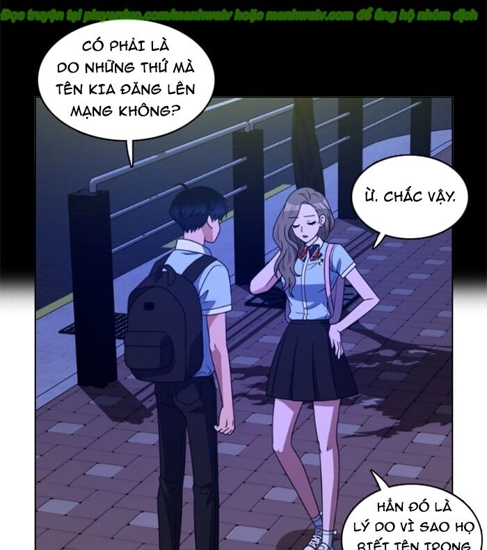 No Scope Chapter 33 - Trang 2